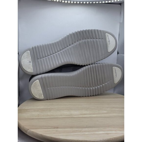 Cole Haan Original Grand Knitlite Men's Wingtip Oxfords Shoes Size 13 M C27565 - Picture 8 of 9